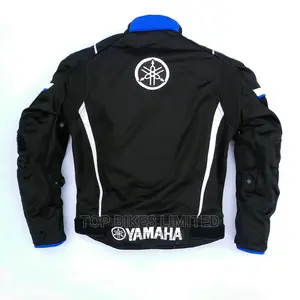 Breathable Riding Jacket