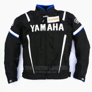 Breathable Riding Jacket