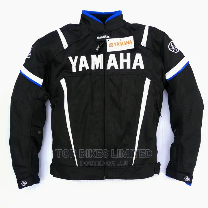 Breathable Riding Jacket