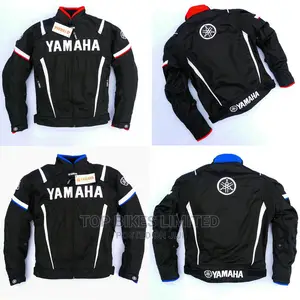 Breathable Riding Jacket