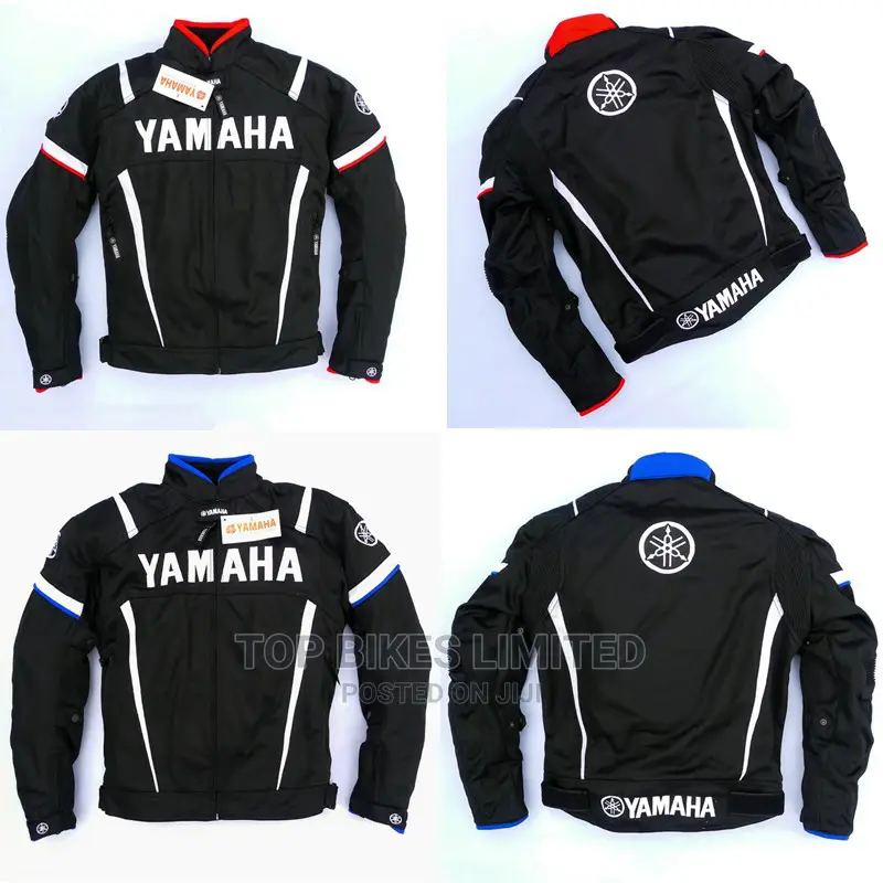 Breathable Riding Jacket