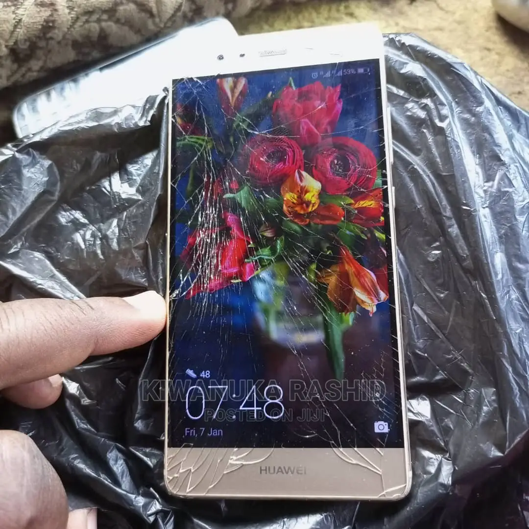 Huawei P9 32 GB Gold