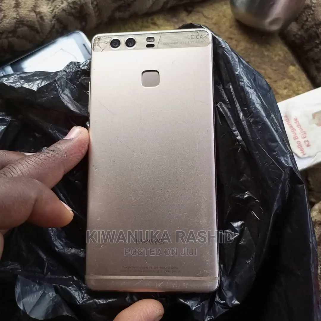 Huawei P9 32 GB Gold