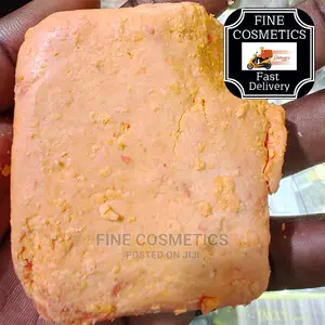 MOLATO SOAP Nigerian Super Lightening Bar Soap 7days Results