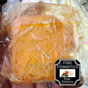 MOLATO SOAP Nigerian Super Lightening Bar Soap 7days Results