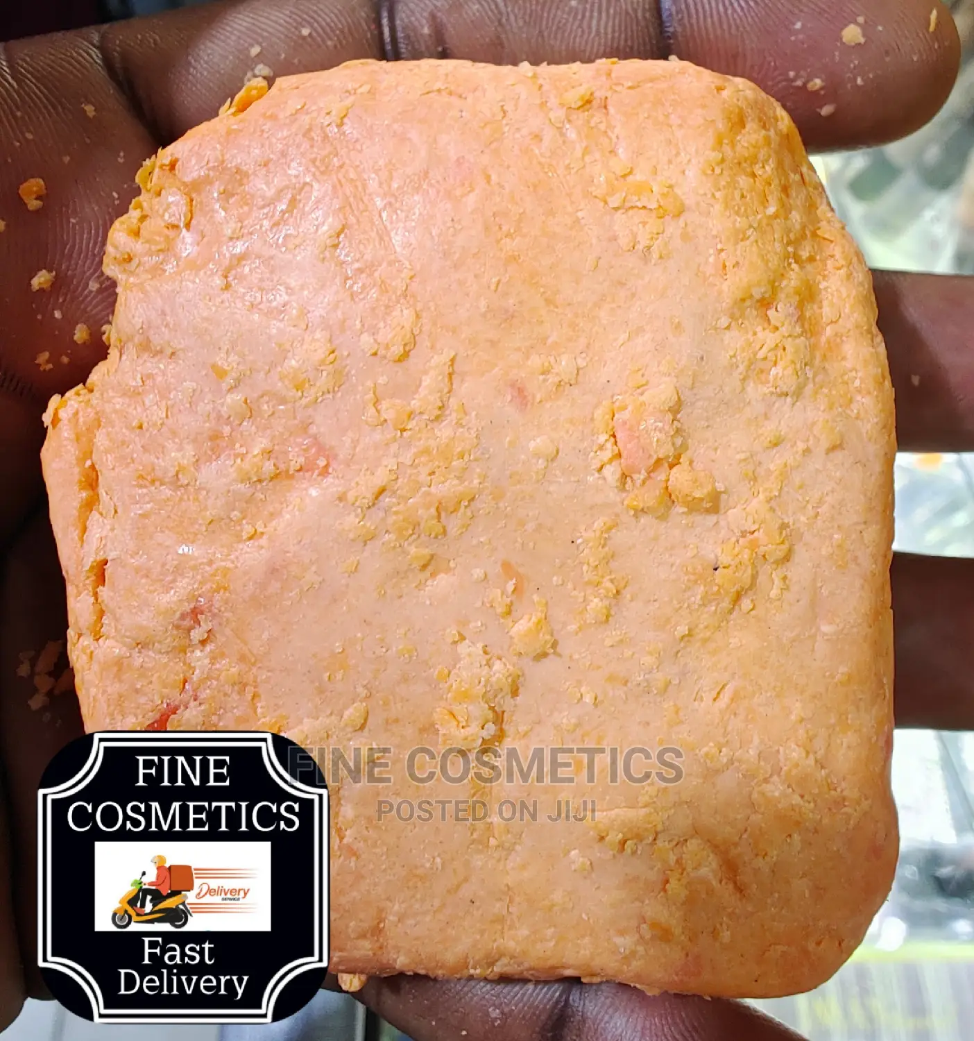 MOLATO SOAP Nigerian Super Lightening Bar Soap 7days Results