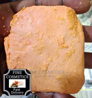 MOLATO SOAP Nigerian Super Lightening Bar Soap 7days Results