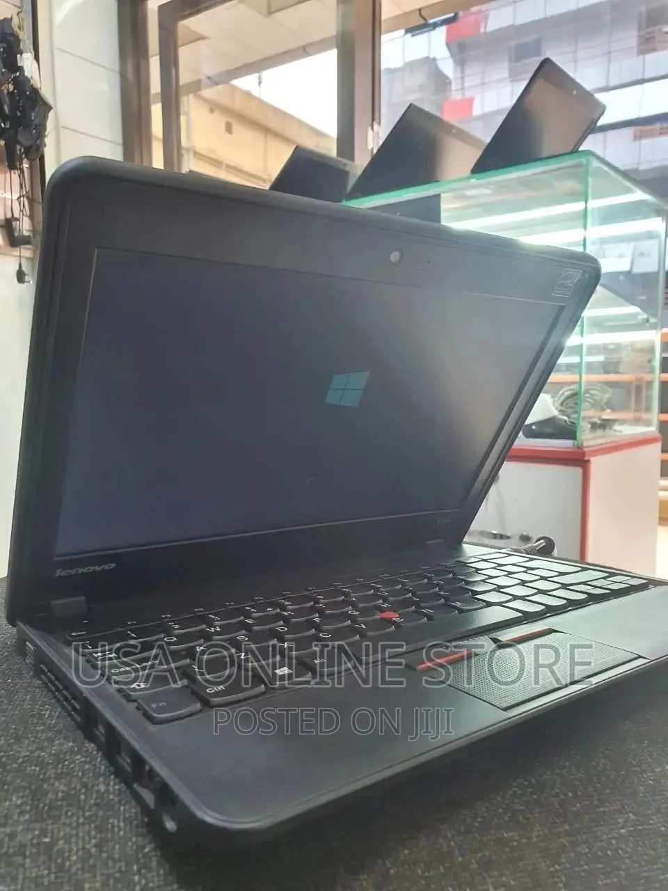 Laptop Lenovo 4GB Intel Core I3 HDD 250GB