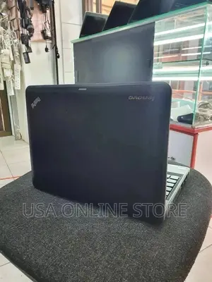 Laptop Lenovo 4GB Intel Core I3 HDD 250GB