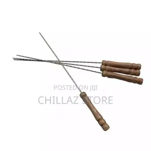 BBQ Sticks/Skewers 10pcs