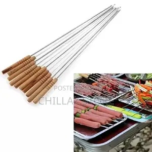 BBQ Sticks/Skewers 10pcs