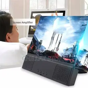 12" Phone Magnifer