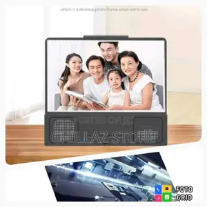 12" Phone Magnifer