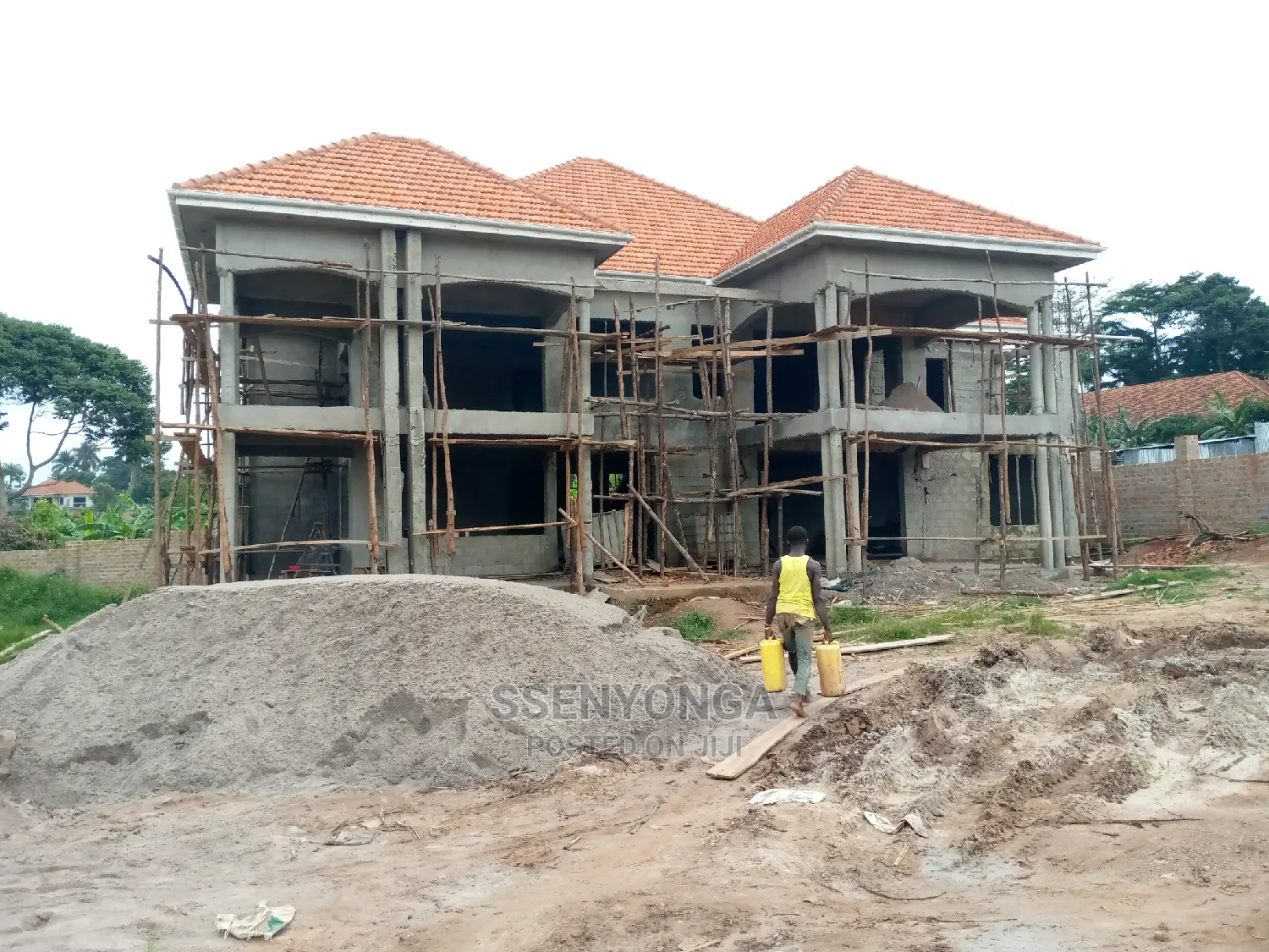 House Plans