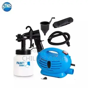 Electrical Paint Spray Gun
