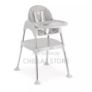 Baby High Feeding Chair 2in1