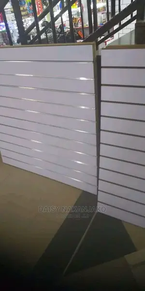 Accessories Display Boards