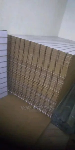Accessories Display Boards