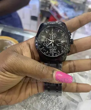 Tissot Watch