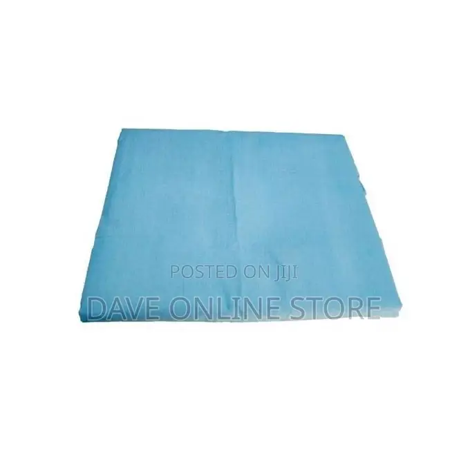 Double Cotton Bedsheets