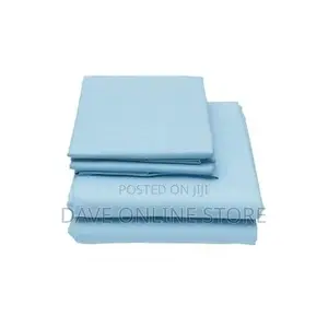 Double Cotton Bedsheets