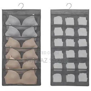 Double Sided Bra Organiser