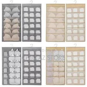 Double Sided Bra Organiser