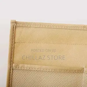 Double Sided Bra Organiser