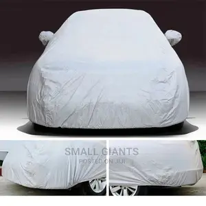 Universal Car Cover