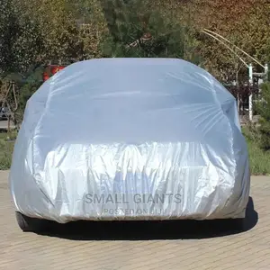 Universal Car Cover