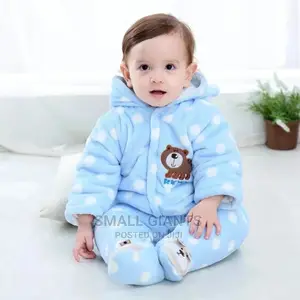 Baby Rompers