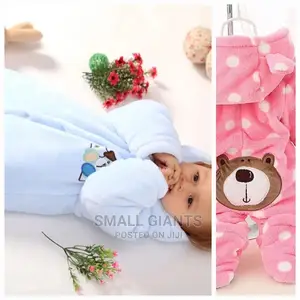 Baby Rompers