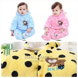 Baby Rompers