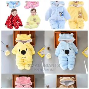 Baby Rompers
