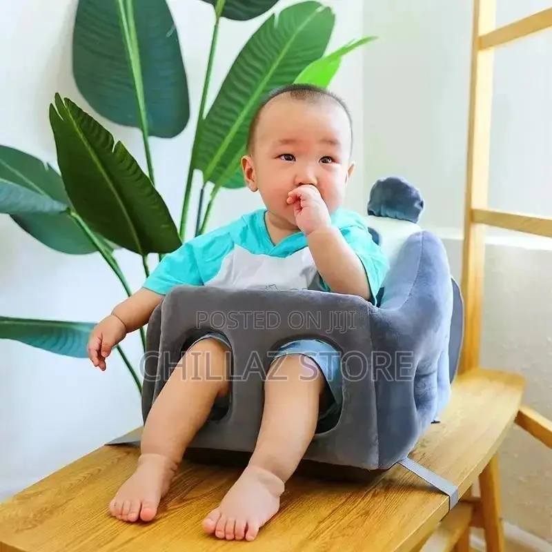 Multi Function Baby Seat Train