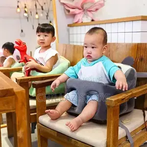 Multi Function Baby Seat Train