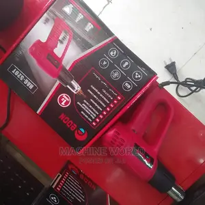 Super Heat Gun