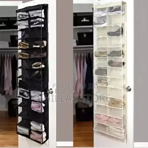 Shoe Rack Storage Oganiser