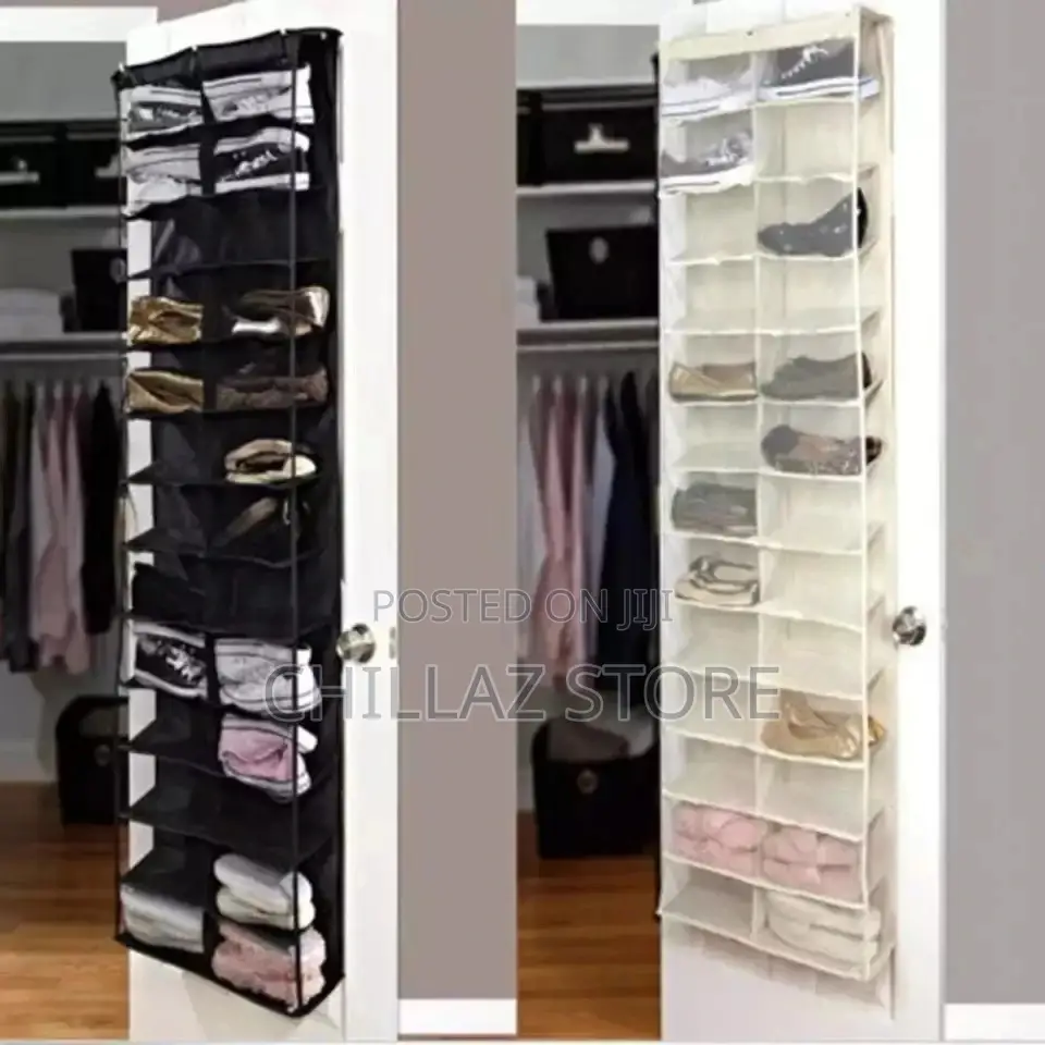 Shoe Rack Storage Oganiser