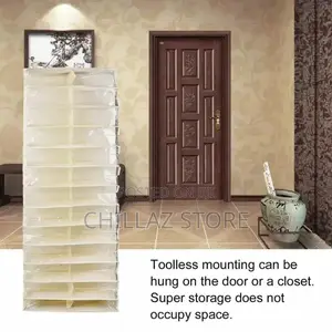 Shoe Rack Storage Oganiser