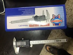Digital Vernier Caliper