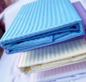 Cotton Bedsheets.