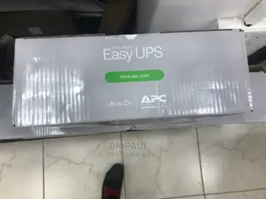 APC UPS 800va