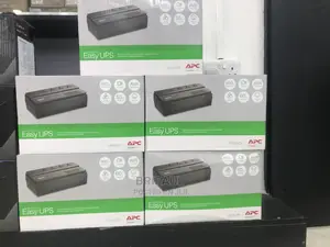 APC UPS 800va