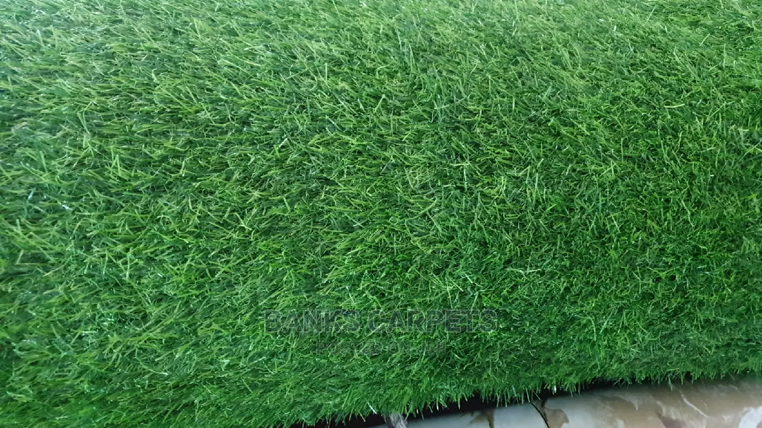 Artificial Tuff Grass