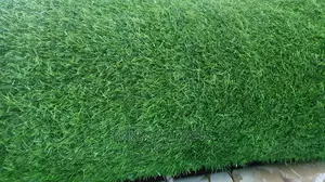 Artificial Tuff Grass
