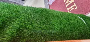 Artificial Tuff Grass