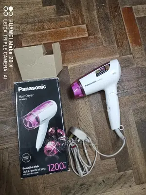 Panasonic Hair Dryer Eh-Nd21