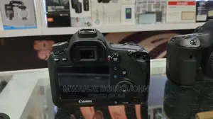 Canon Eos 5D Mark Iii
