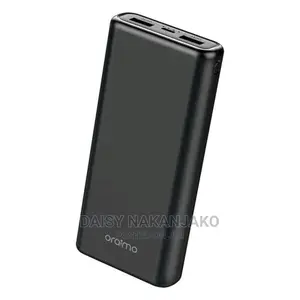 Oraimo Powerbank 20000mah